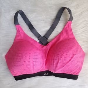 victorias secret sports bra